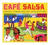 Vari-Cafe Salsa - Cafe Salsa [Import]