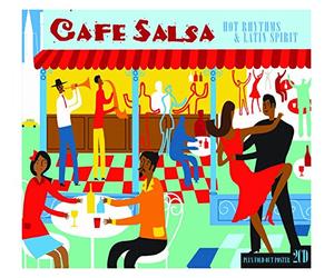 Cafe Salsa