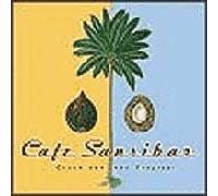 Cafe Sansibar