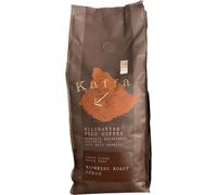 Café sauvage Kaffa - Espresso en grains 1kg