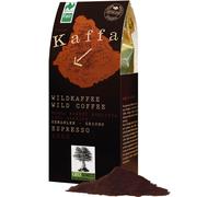 Café sauvage Kaffa - Espresso moulu 250g