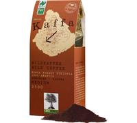 Café sauvage Kaffa - moulu à point 250g