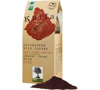 Café sauvage Kaffa - moulu doux 250g