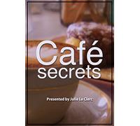 Cafe Secrets 1 (Series 1)