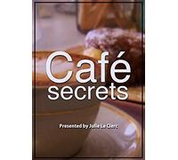 Cafe Secrets Series 1