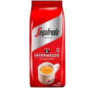 Segafredo Kaffee Intermezzo Ganze Bohne, 1kg
