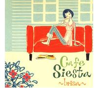 Cafe Siesta: Brisa [Import]