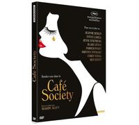 Café Society
