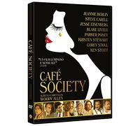Cafe' Society