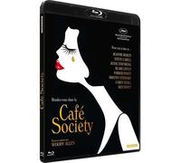 Café Society – Blu-ray – Studiocanal