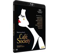 Café Society – Blu-ray – Studiocanal