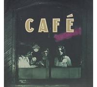 CAFE SOCIETY - Cafe Society (Limited)