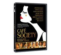 Cafe Society (Café Society) (Tchèque version)