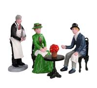 Cafe Society - LEMAX COD. 02925