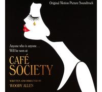 Original Soundtrack - Cafe Society