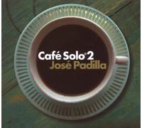 Cafe Solo 2 by Padilla, Jose (2007-07-23)