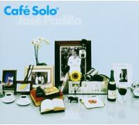 Cafe Solo by Jose Padilla