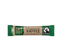 Café soluble 'Café Express Decaf', stick individuel