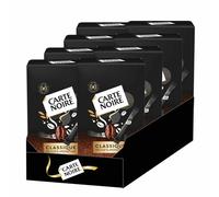 Café Soluble Carte Noire - 8 boites - 640 sticks
