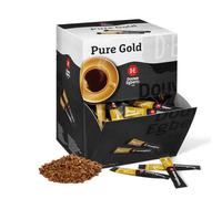 Café Soluble Douwe Egberts Pure Gold - 200 sticks