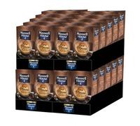 Café Soluble Maxwell House Fine Mousse - 40 boites - 4000 sticks