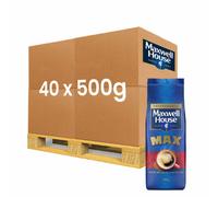 Café Soluble Maxwell House Max - 20 Kg