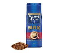 Café Soluble Maxwell House Max - 500 gr