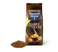 Café Soluble Maxwell House Professional Qualité Filtre - 500 gr