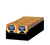 Café Soluble Maxwell House Qualité Filtre - 16 boites - 400 sticks