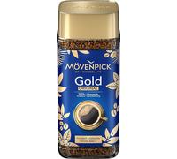 Café soluble Mövenpick GOLD Original, 200g