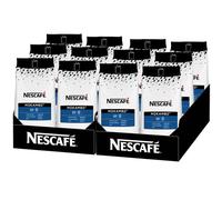Café Soluble Nescafé® Mokambo Tradicion - 12 paquets - 6 Kg