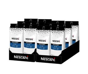 Café Soluble Nescafé® Mokambo Tradicion - 12 paquets - 6 Kg
