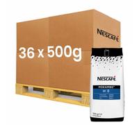 Café Soluble Nescafé® Mokambo Tradicion - 18 Kg