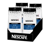 Café Soluble Nescafé® Mokambo Tradicion - 4 paquets - 2 Kg