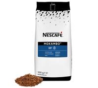 Café Soluble Nescafé® Mokambo Tradicion - 500 gr