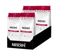 Café Soluble Nescafé® Santa Rica 100% Arabica - 4 paquets - 2 Kg