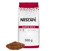 Café Soluble Nescafé® Santa Rica 100% Arabica - 500 gr