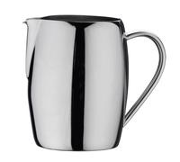 Café Stål Bellux Pot à Lait, 225 ml en Acier Inoxydable, Finition Miroir
