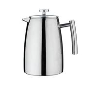 Café Stål Cafetière à Piston Inox 16 Tasses Expresso