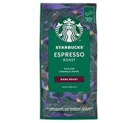 Starbucks Italian Style Roast Capsule de café Café fortement torréfié 1 pièce(s) G