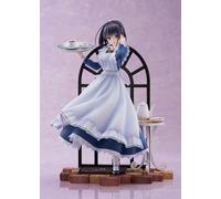 Cafe Stella et Le Papillon du Reaper Statue PVC 1/7 Natsume Shiki 24 cm