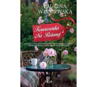 Café sur Różana édition de poche