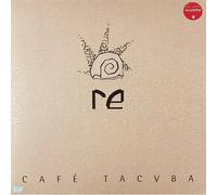 Café Tacvba - Re