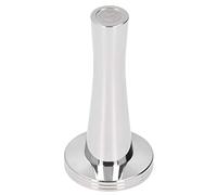Café Tamper, Outil De Presse De Poudre De Café, Presse à Café Expresso Solide, Acier Inoxydable Café Poudre Marteau Presse Outil Accessoires pour Dolce Gusto, 41mm Base Plate