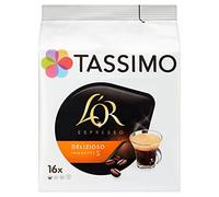 CAFE TASSIMO L'OR ESPRESSO DELIZIOSO