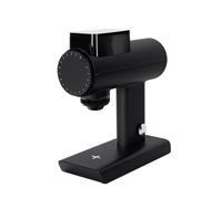 Timemore Sculptor 078S et 078SSP - Moulin à café électrique pour expresso Noir