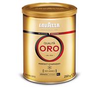 Café torréfié moulu Lavazza Qualitä Oro Perfect Symphony 250 g
