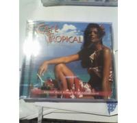 Various - Cafe Tropical