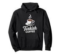 Cafe Turc Sweat à Capuche