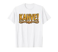 Cafe Turc T-Shirt